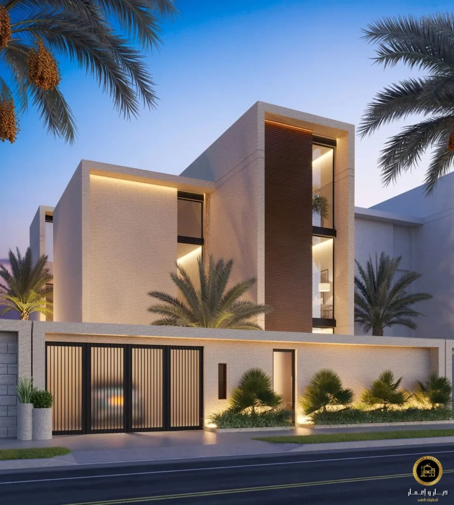 دراسة الموقع والمتطلبات