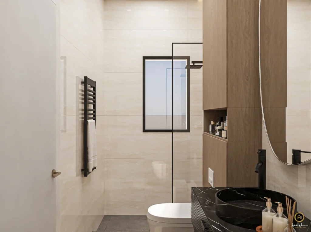 التنفيذ والإشراف