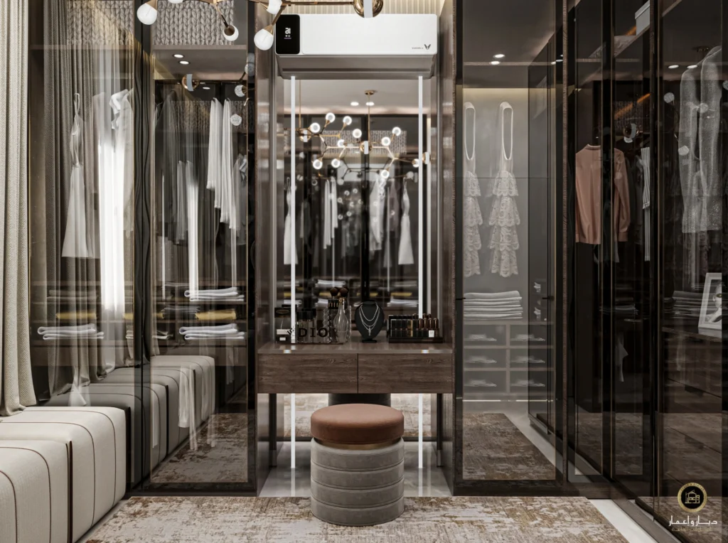 اختيار المواد