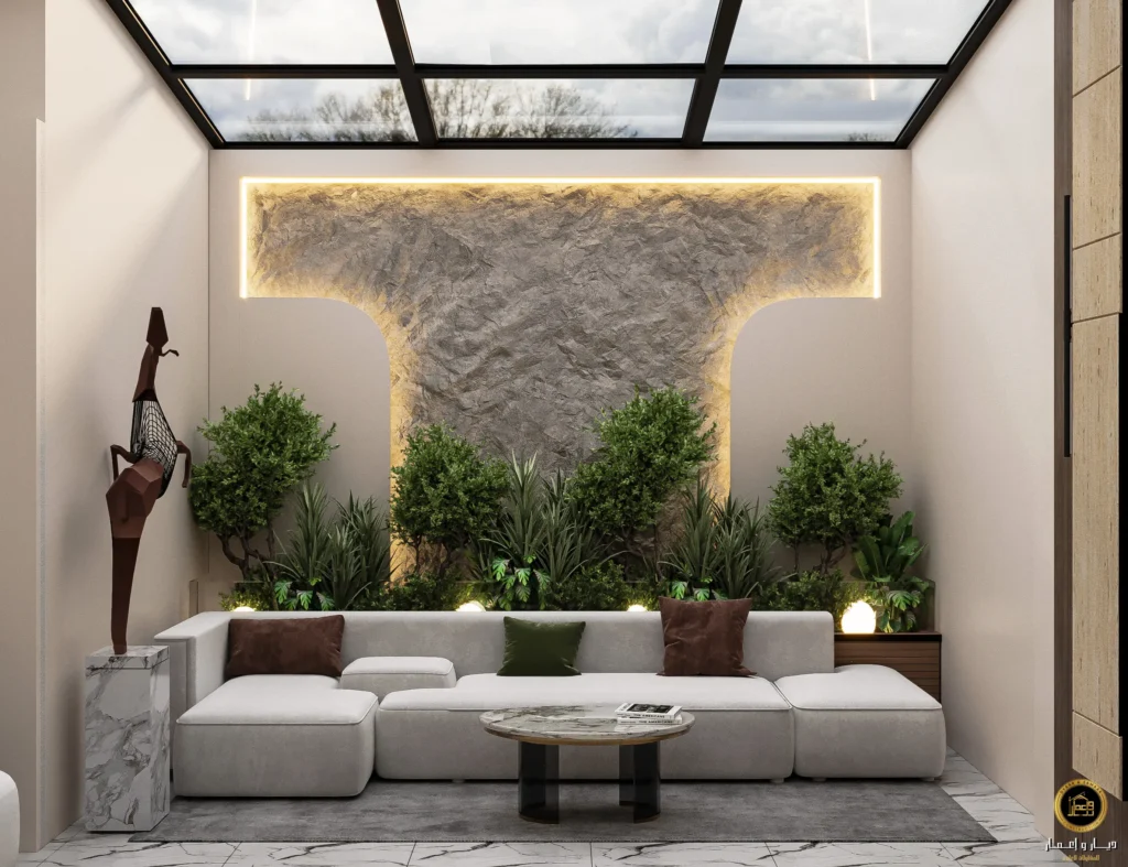  التنفيذ والإخراج النهائي