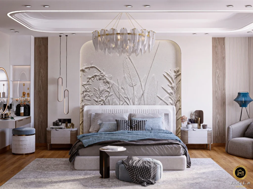 التنفيذ على الطبيعة