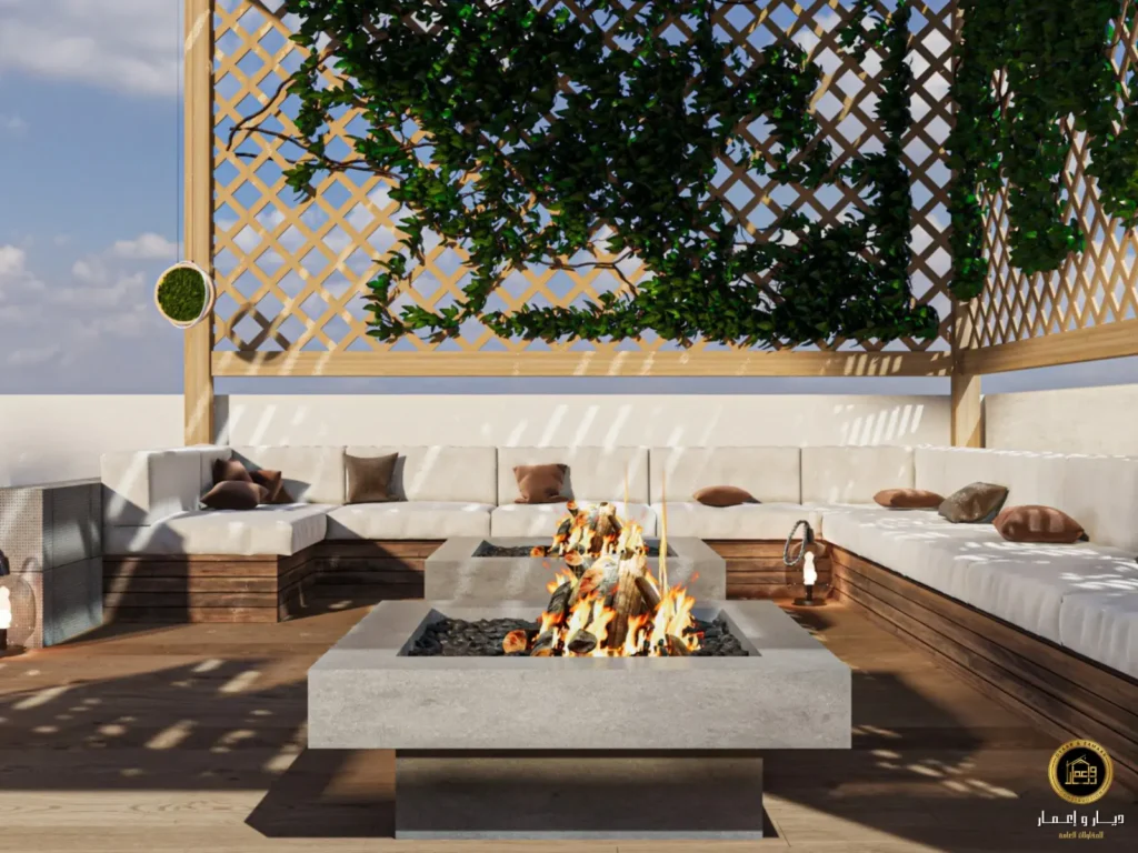 وضع التصميم المبدئي