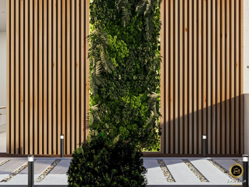 دراسة الموقع والاحتياجات