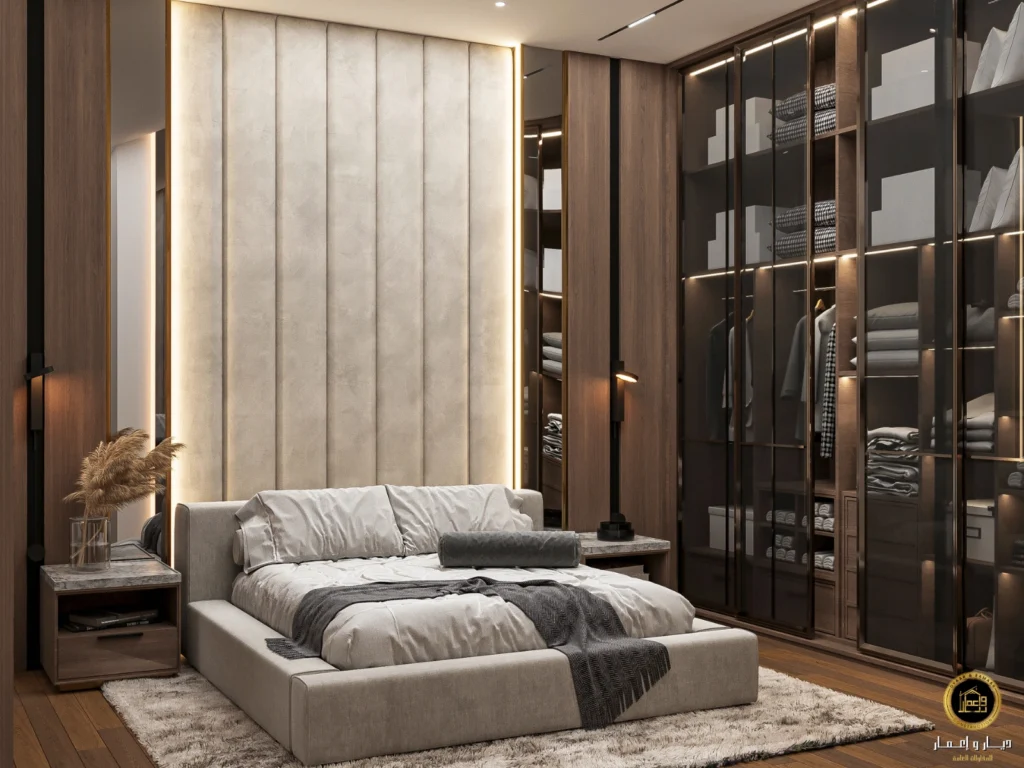 دراسة المساحة والتقسيم