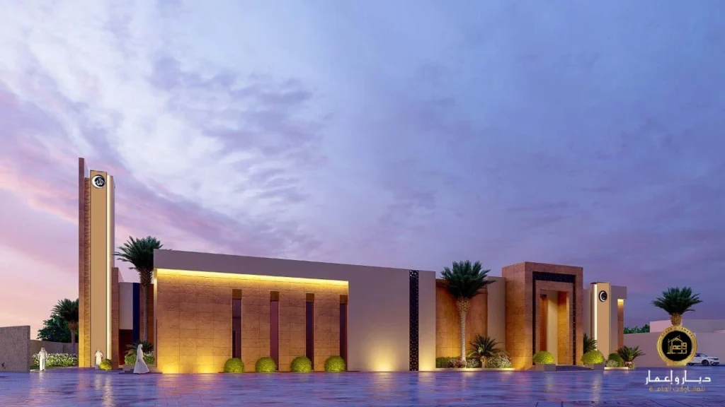 التسليم والافتتاح