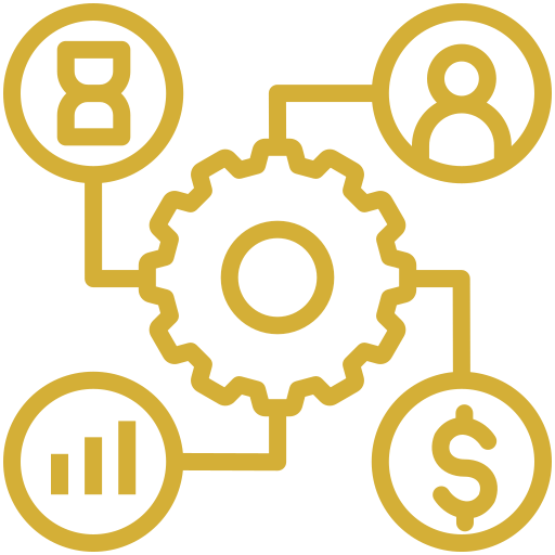 إدارة وتسليم المشاريع