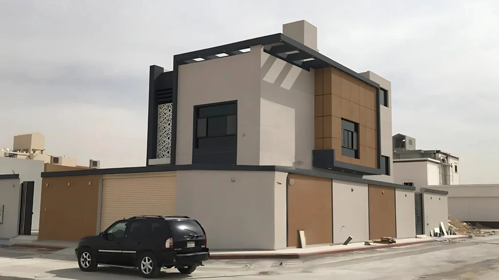 ضبط الجودة النهائية