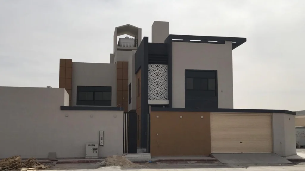 تجربة واختبار المرافق