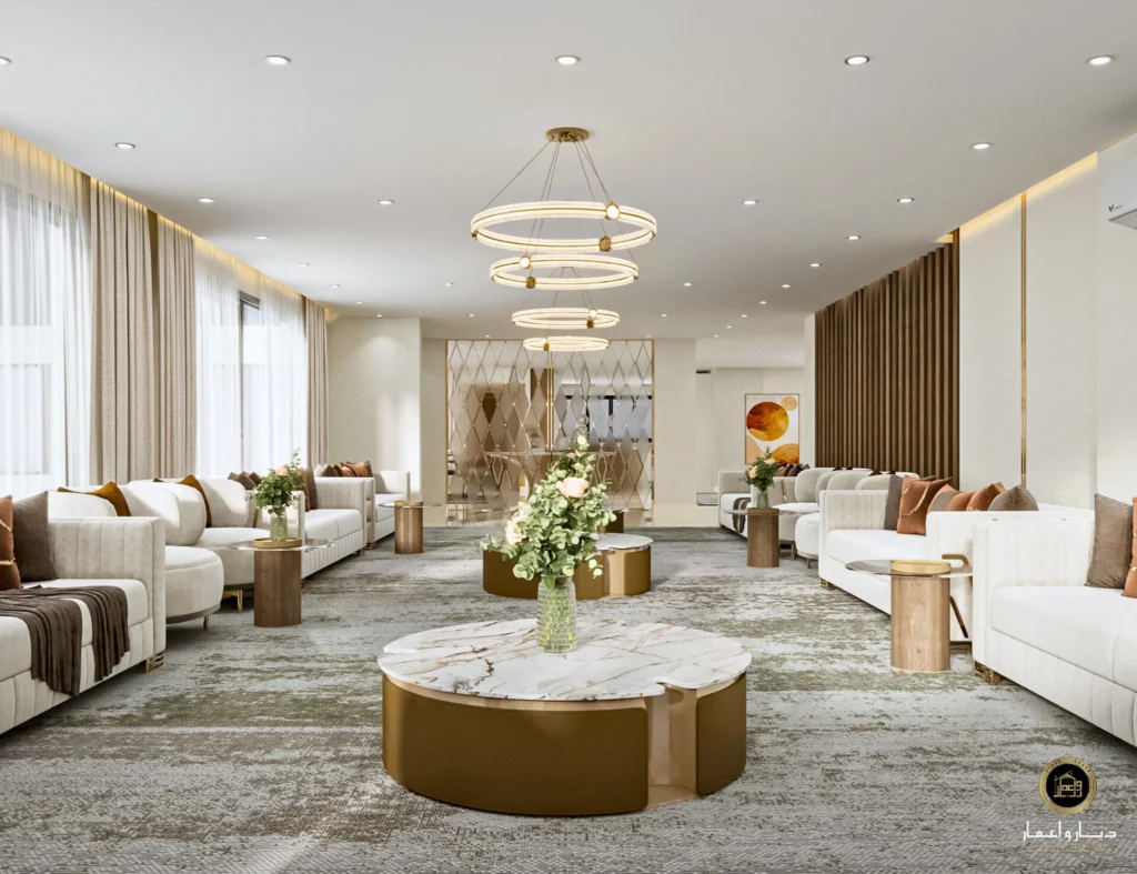 التنفيذ والتسليم