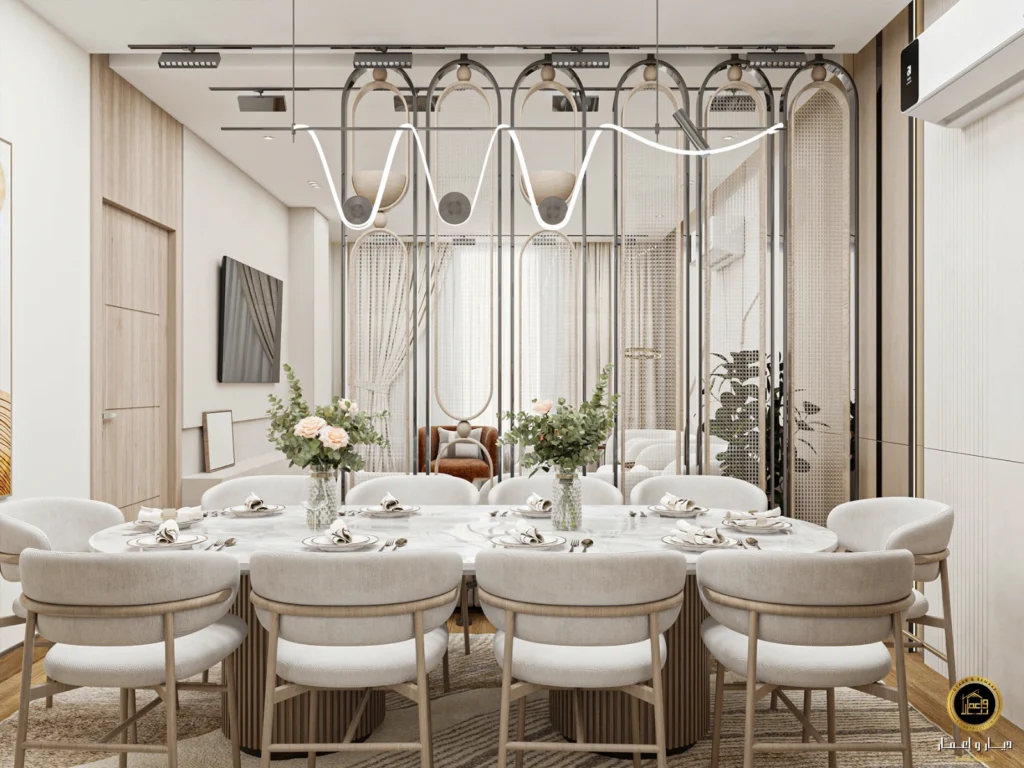 إعداد التصاميم التفصيلية