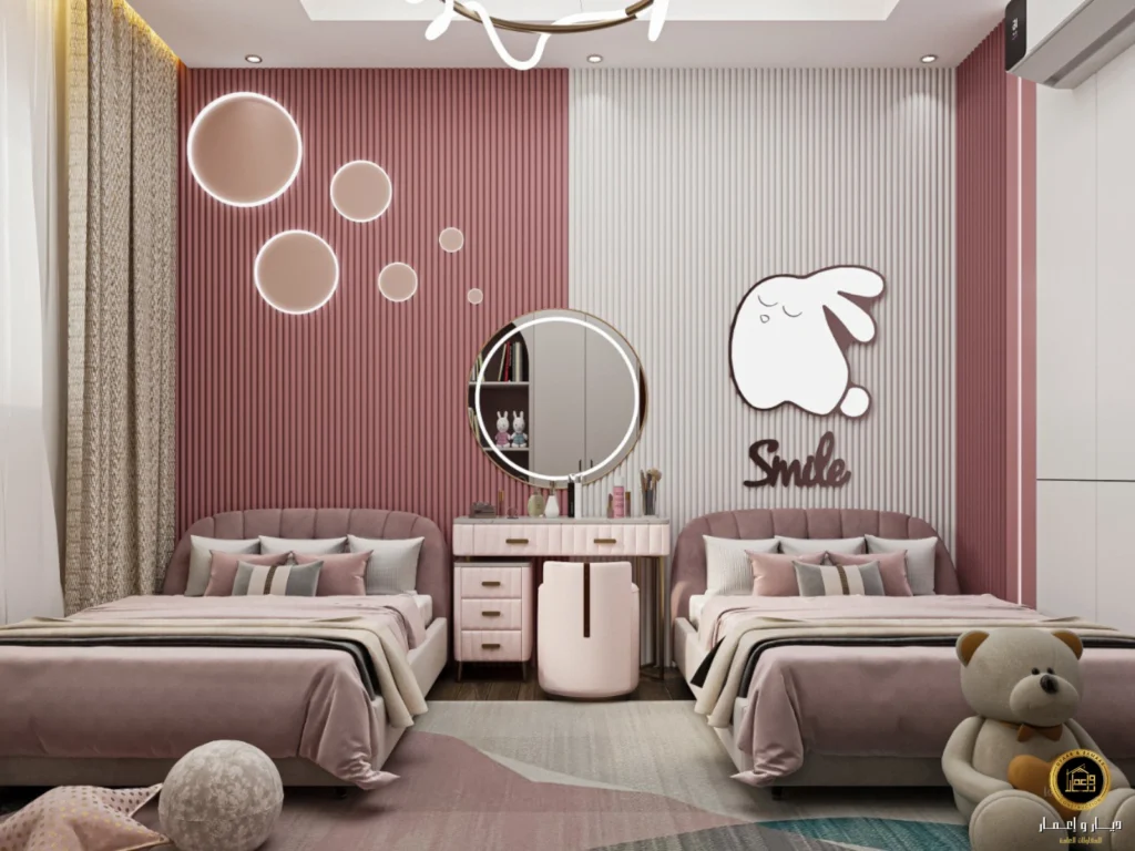 إعداد التصاميم التفصيلية